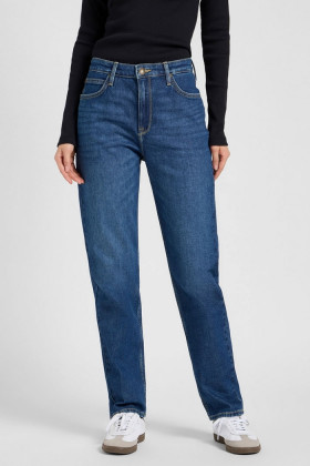 Jeans Carole denim Stacks femme