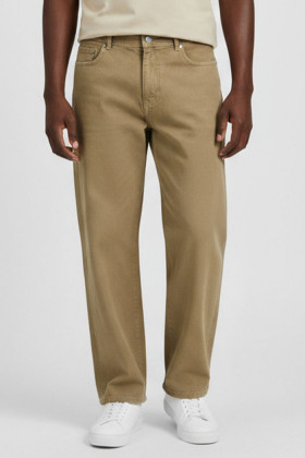 Jeans Original Alex beige homme