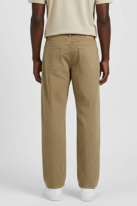 Jeans Original Alex beige