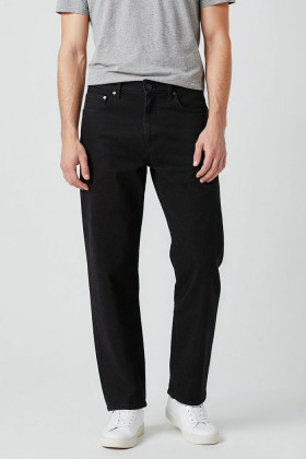 Jeans Original Alex noir homme