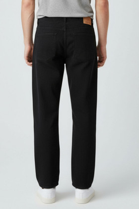 Jeans Original Alex noir