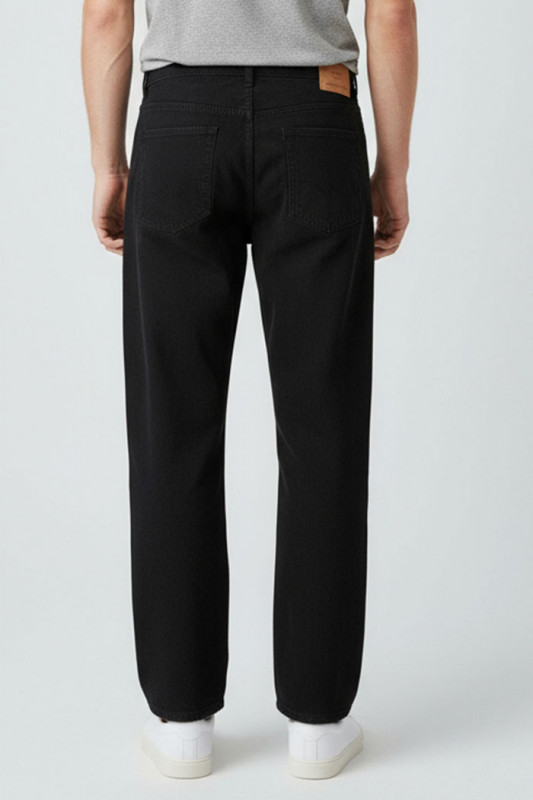 Jeans Original Alex noir