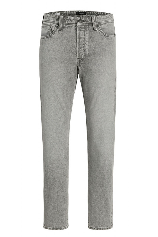 Jeans Original Chris grey denim coupe relaxed jack & jones