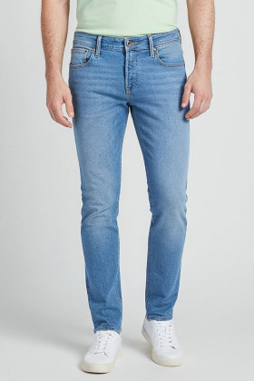 Jeans Original Clark 334 bleu denim homme