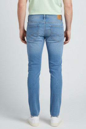 Jeans Original Clark 334 bleu denim