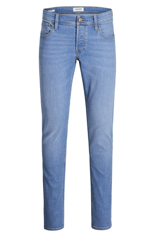 Jeans Original Clark 334 bleu denim Jack & Jones