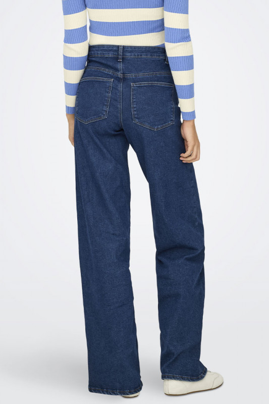 Jeans Sanna blue denim