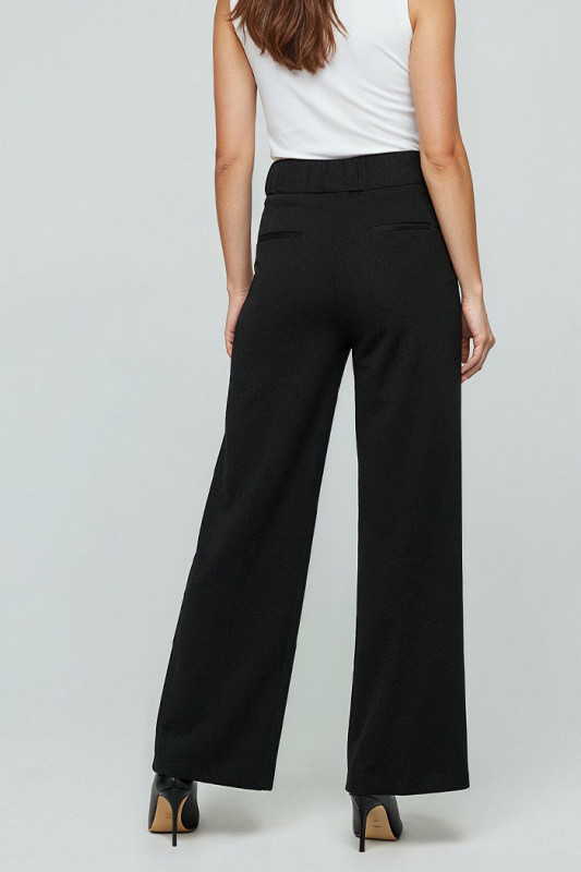 Pantalon Holly noir