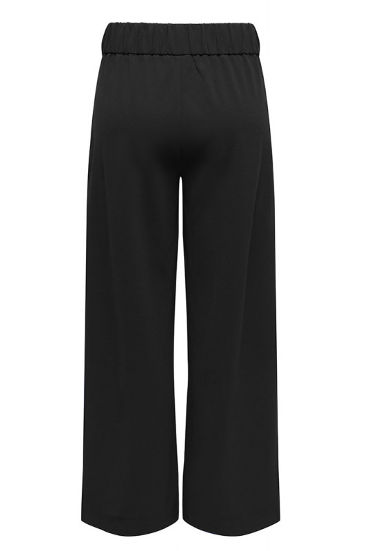 Pantalon Holly noir femme JDY