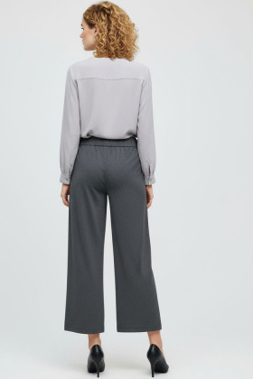 Pantalon Holly gris