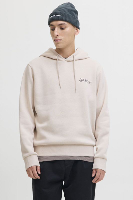 Sweat hood moonbeam à capuche pour homme