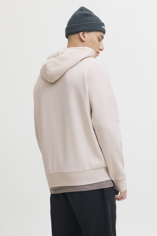 Sweat hood moonbeam à capuche