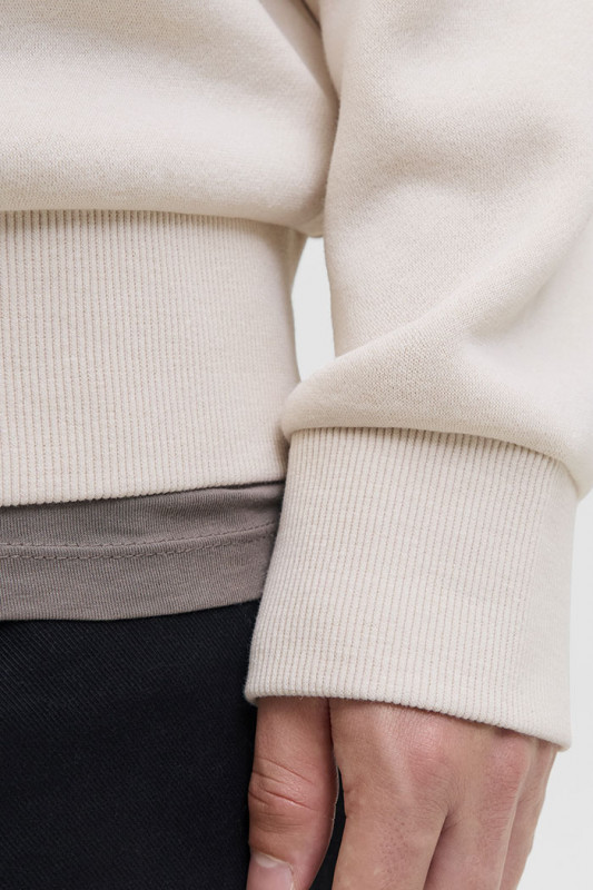 Sweat hood moonbeam à capuche