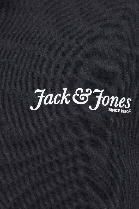 Sweat avec logo jack & Jones