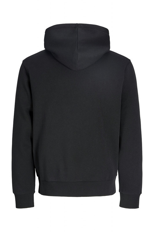 jjyuki front sweat hood black