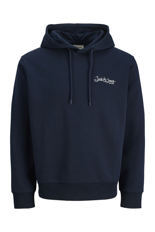 Yuki sweat hood sky captain pour homme