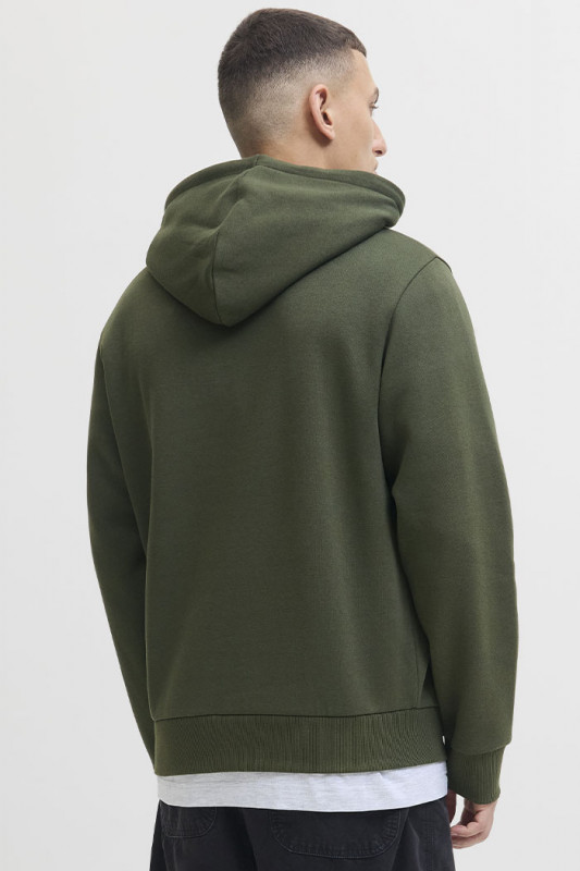 Sweat à capuche duffel bag Jack & Jones