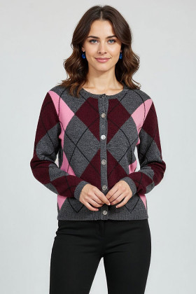 Cardigan pour femme jacqueline de yong