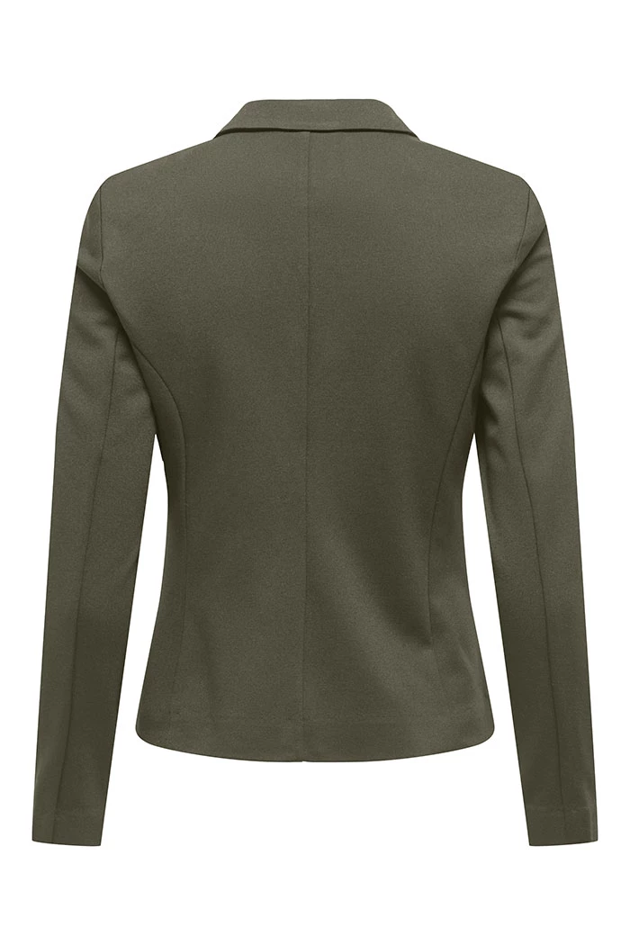 Veste perfecto oversize style motard femme VERO MODA à prix dégriffé