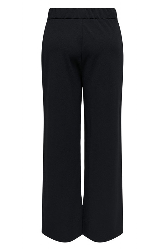 Pantalon Petra loose carrot fit noir Only