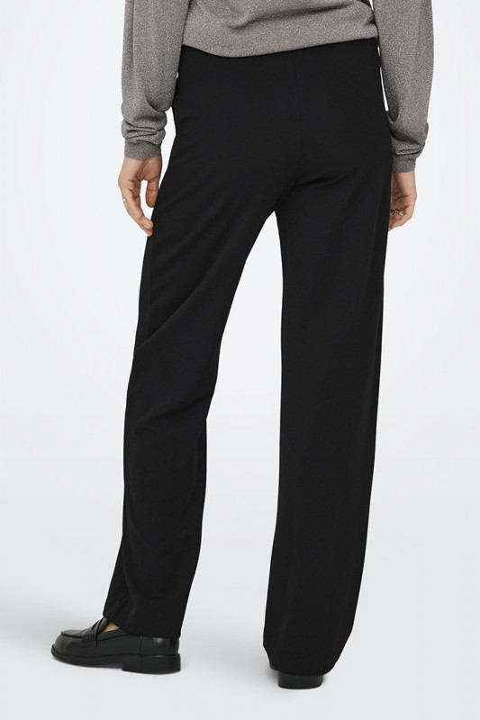 Pantalon geggo noir