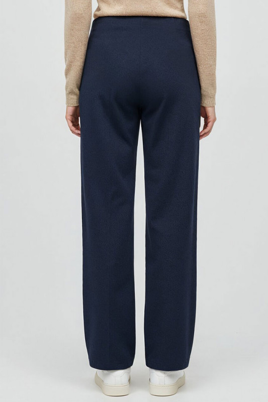 Pantalon geggo black iris