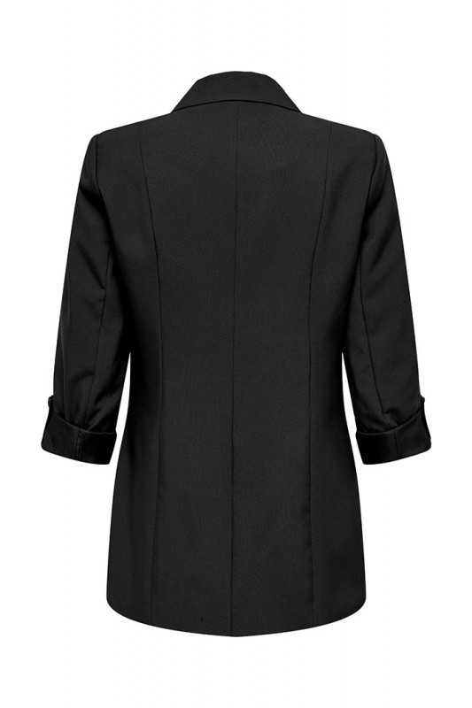Blazer noir only pour femme