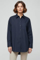 Chemise oversize total eclipse