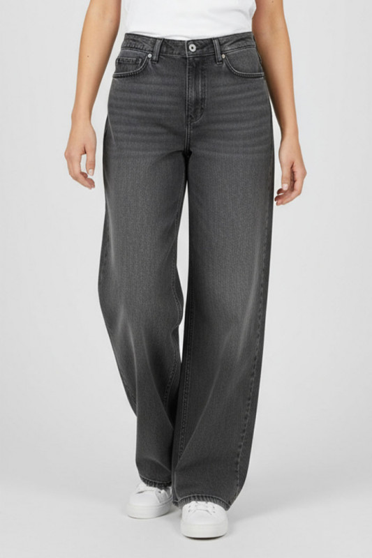 Stella jeans délavé Lee