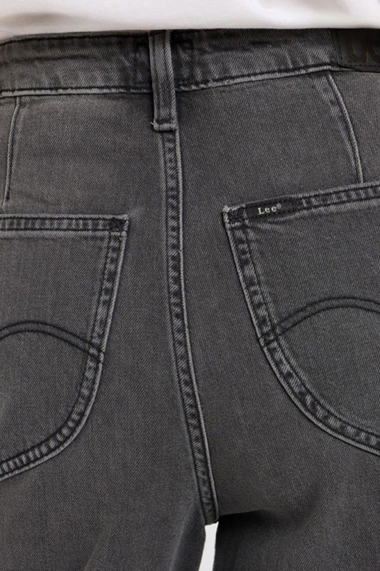 Stella jeans délavé jaw dropper