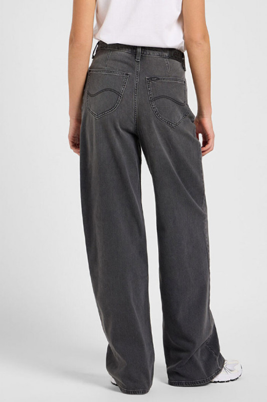 Stella jeans délavé