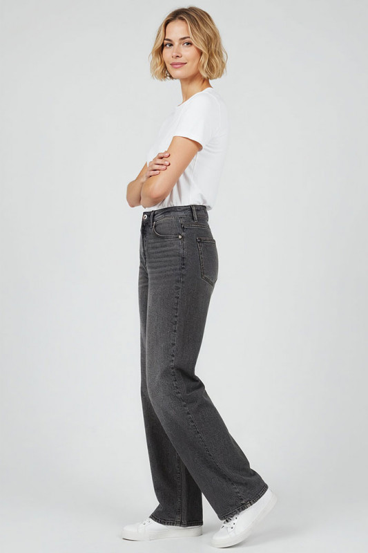 Stella jeans délavé pour femme