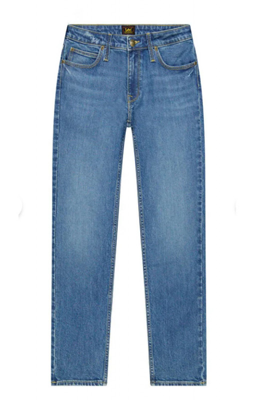 Jeans Elly nostalgic flare pour femme de la marque Lee