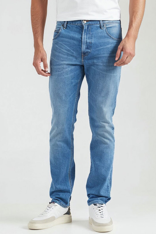 Jeans Rider pierce Lee