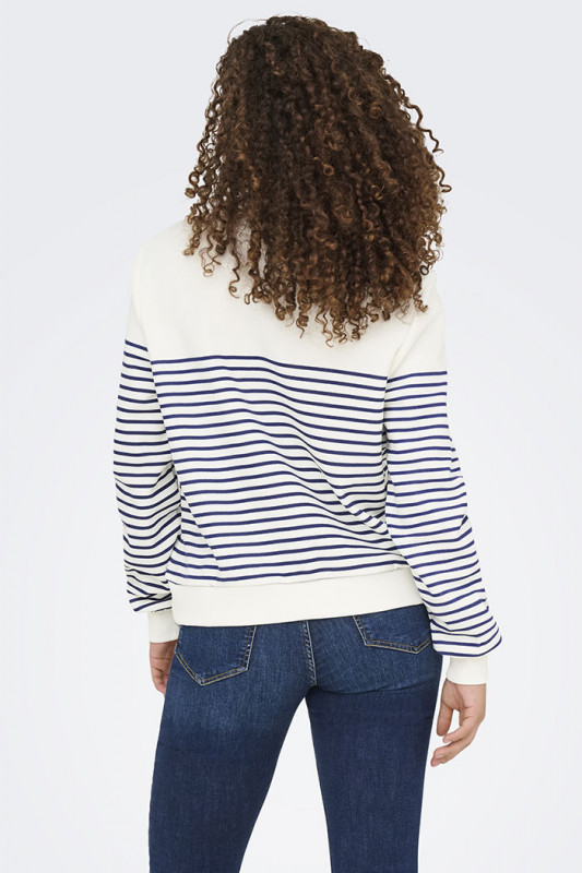 Pull Only pour femme