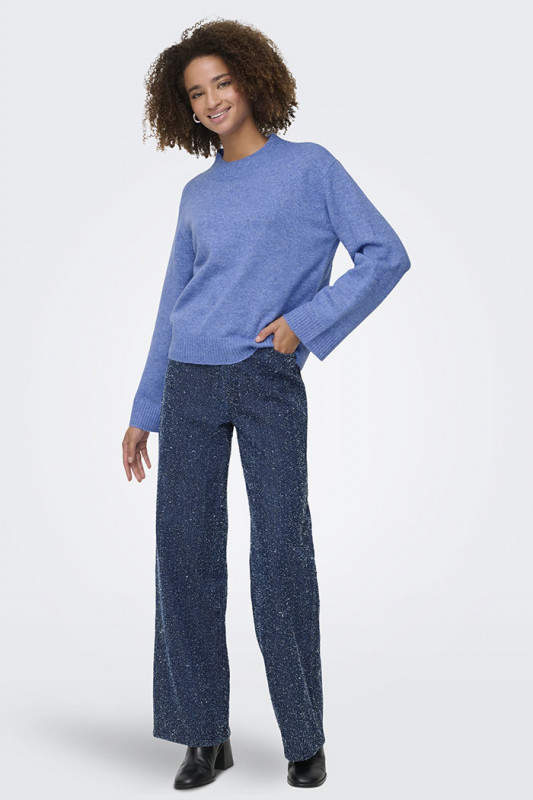 Pull over pour femme