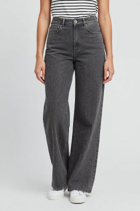 Jeans Sanna grey denim