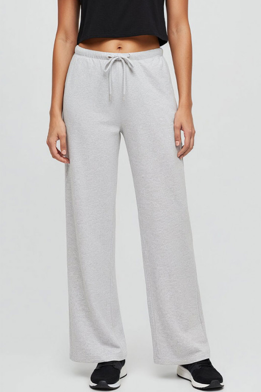 Pantalon oatmeal