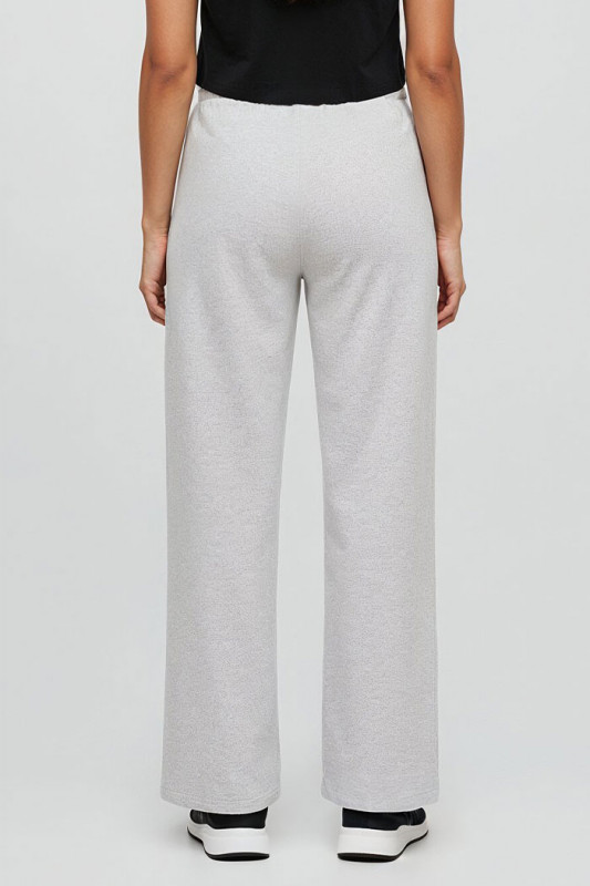 Pantalon oatmeal