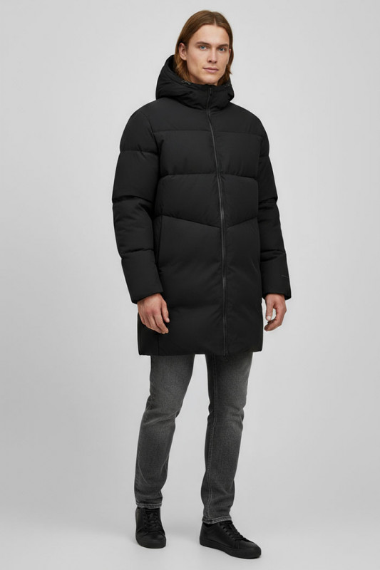 Doudoune pour homme Jack & Jones