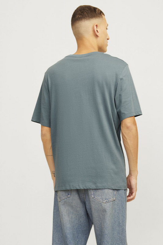 T-shirt 100% coton pour homme