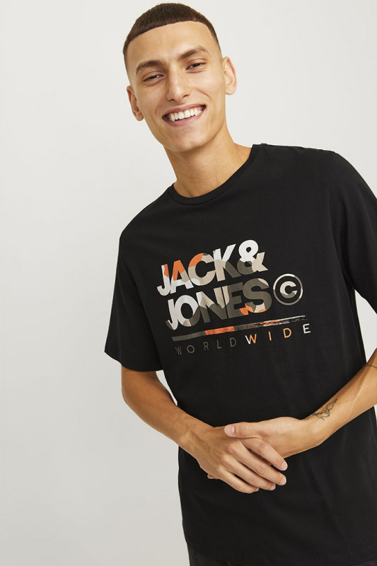 T-shirt manches courtes