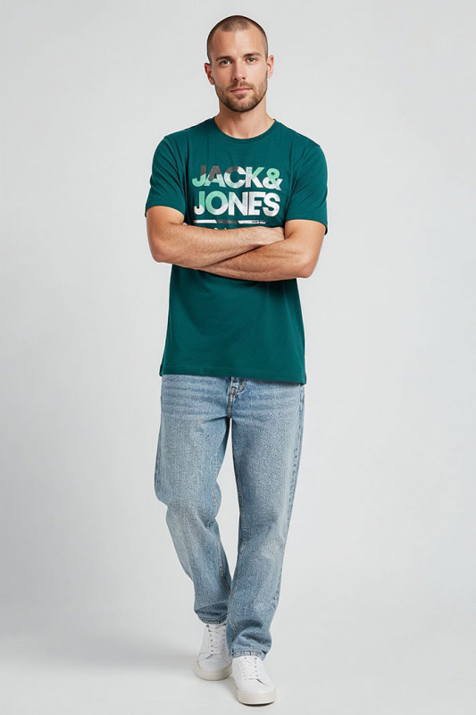 T-shirt Jack & Jones pour homme