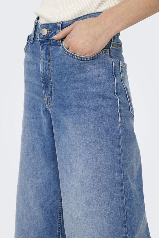 Jeans Felina coupe ample femme JDY