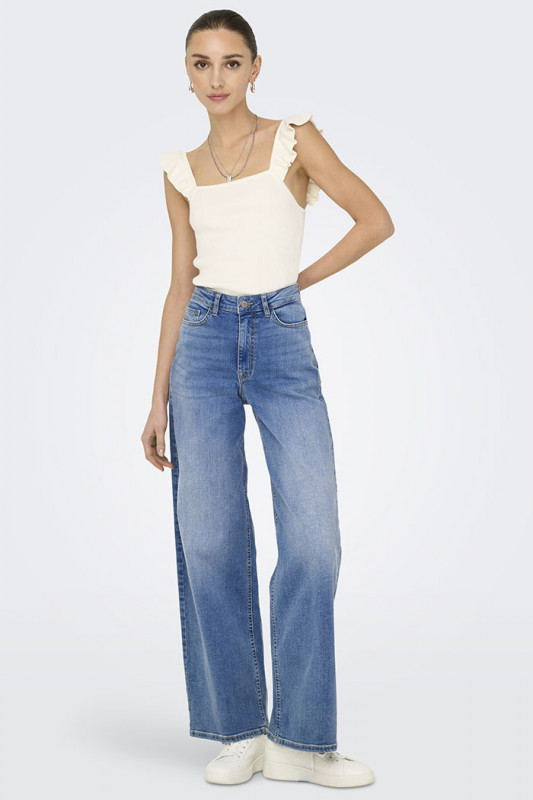 Jeans Felina coupe ample JDY