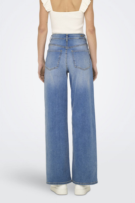 Jeans Felina coupe ample