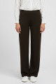 Pantalon ample Geggo noir