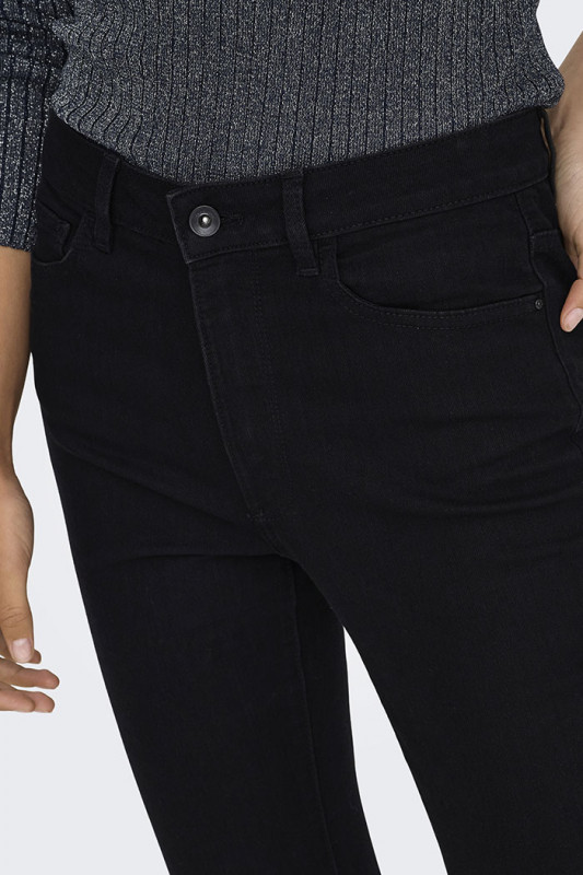 Jeans Iconic skinny noir Only