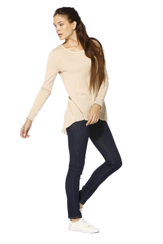 Jeans skinny scarlett