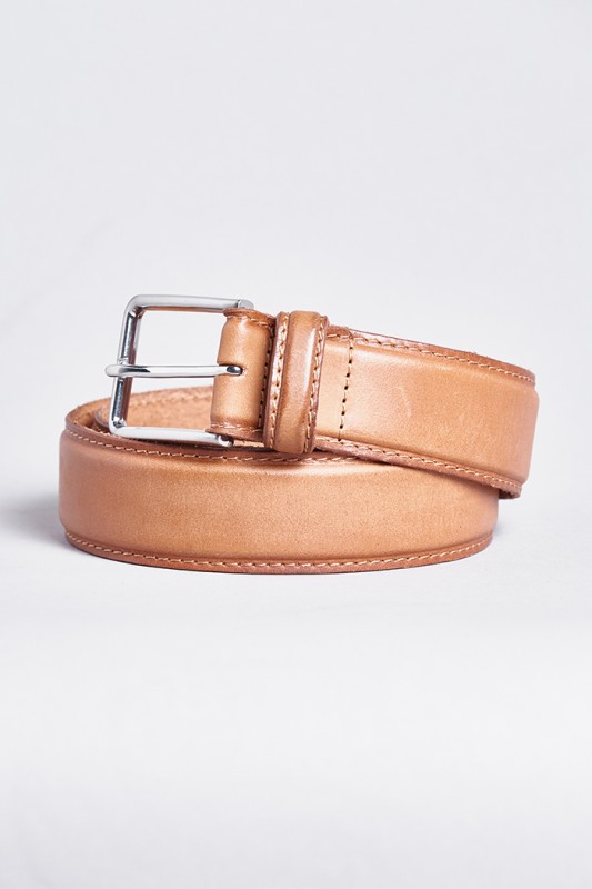 Ceinture en cuir